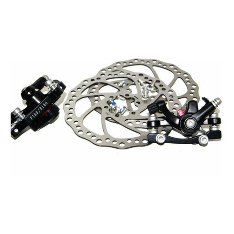 CALIPER CON DISCO GENERICO