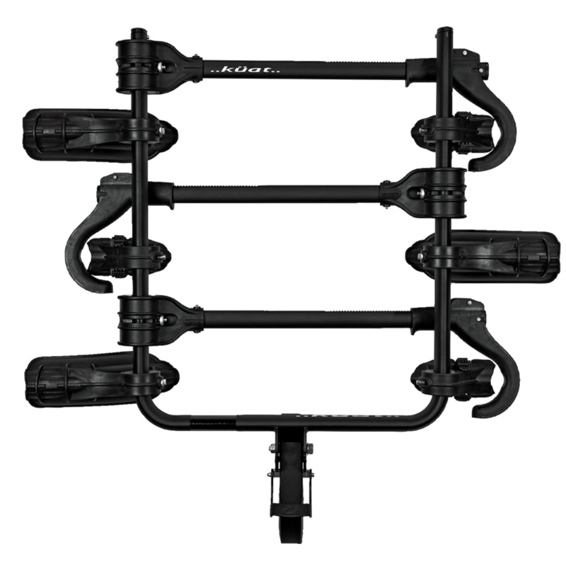 RACK DE TIRN KUAT TRANSFER V2 2 3 BICICLETAS
