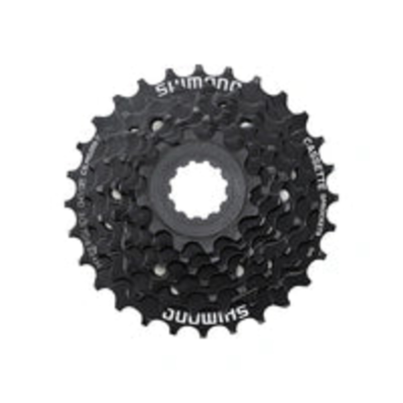 CASSETTE 7V SHIMANO CS-HG200 12/28D