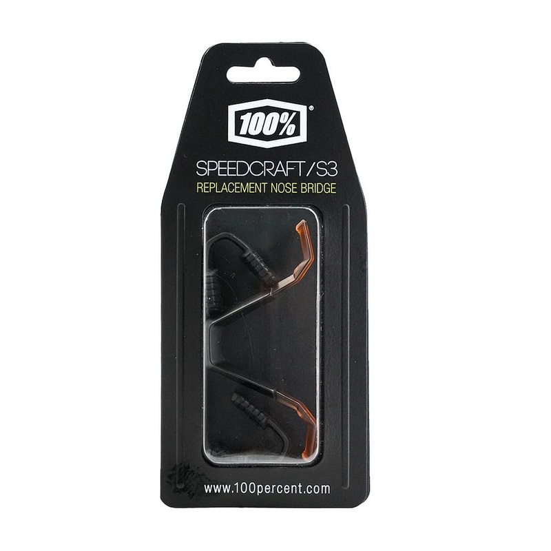 REPUESTO NASAL 100% SPEEDCRAFT/S3