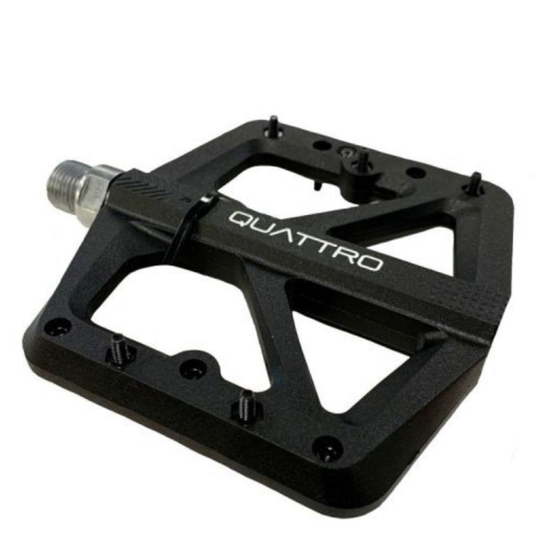 PEDALES FLOAT QUATTRO SPORT