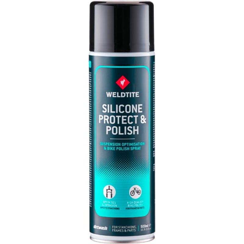 PROTECTOR Y ABRILLANTADOR WELDTITE 500ML