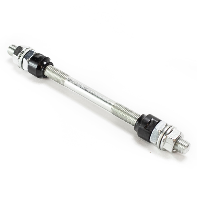 EJE DELANTERO PARA MAZA GENRICO