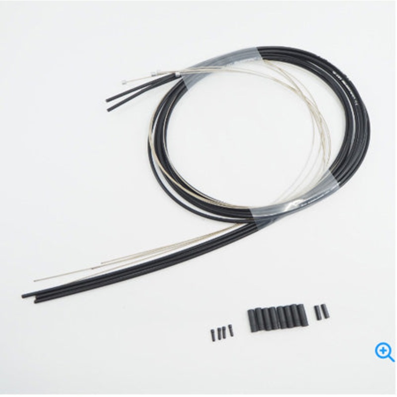 SCOTT CABLE KIT 3MM | SPARK 2022