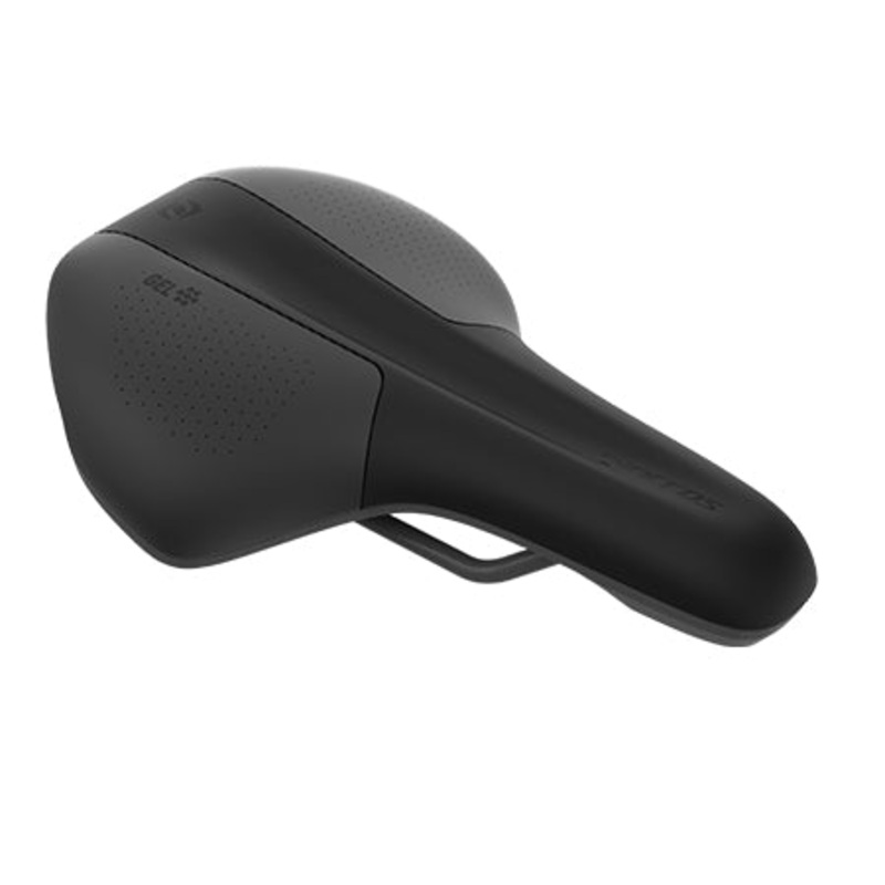 ASIENTO SYNCROS CAPURBAN GEL NEGRO