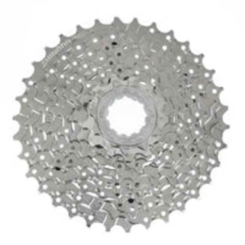 CASSETTE SHIMANO 9V CS-HG400 11/34D