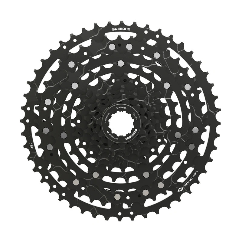 CASSETTE SHIMANO CUES CS-LG300 10V 11-48T