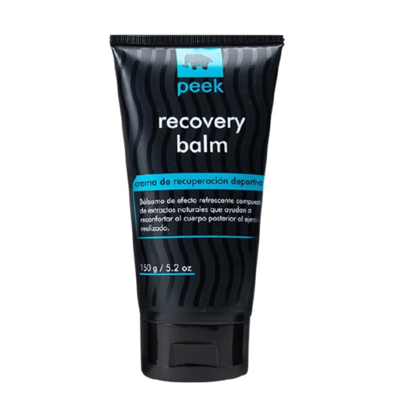 CREMA PEEK RECOVERY BALM-150g & 35g