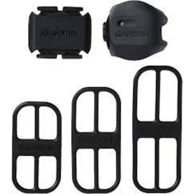 SENSORES GARMIN DE VELOCIDAD 2 Y SENSOR DE CADENCIA 2