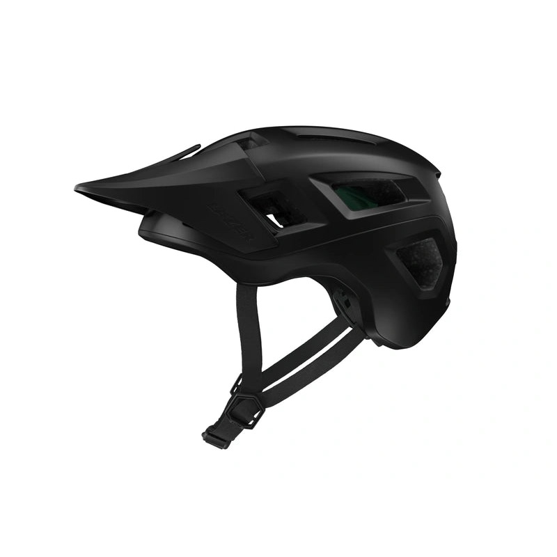 CASCO MTB SHIMANO COYOTE KINETICORE