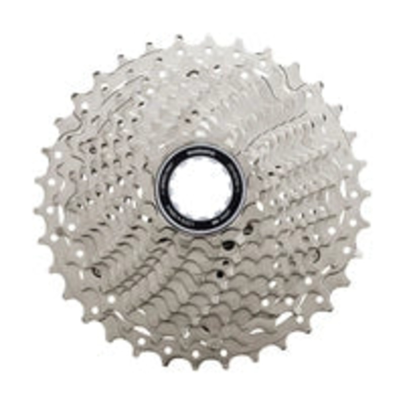 CASSETTE SHIMANO 11V CS-HG700 11/34D