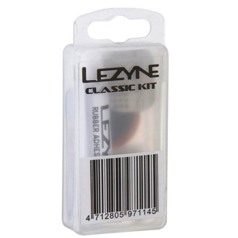 CLASSIC KIT LEZYNE