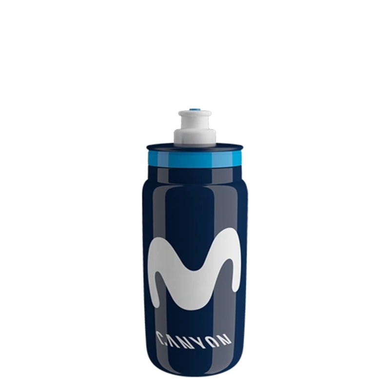 NFORA ELITE MOVISTAR CANYON 550 ML