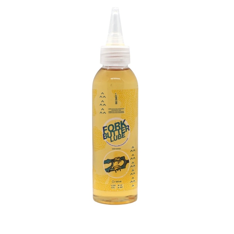 BDRT LUBRICANTE PARA SUSPENSIN