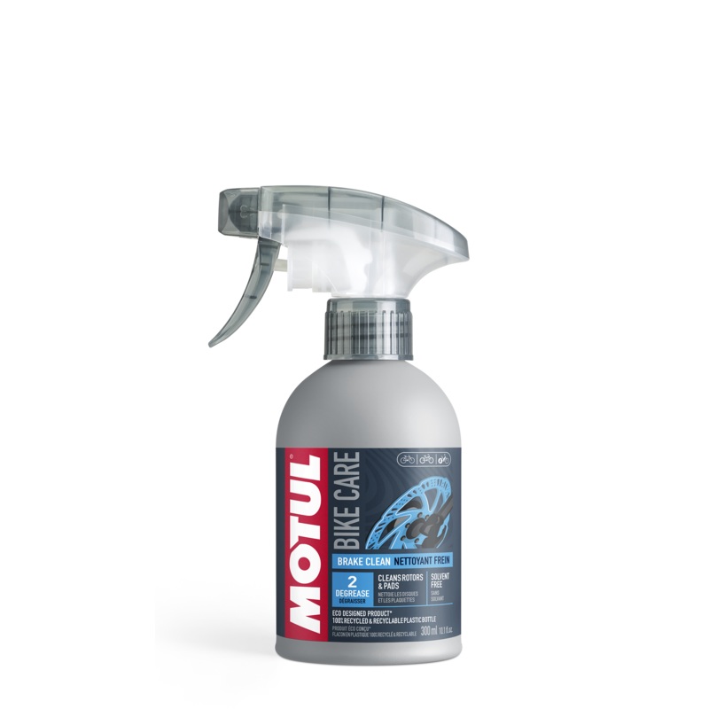 LIMPIADOR DE ROTOR MOTUL 300ML