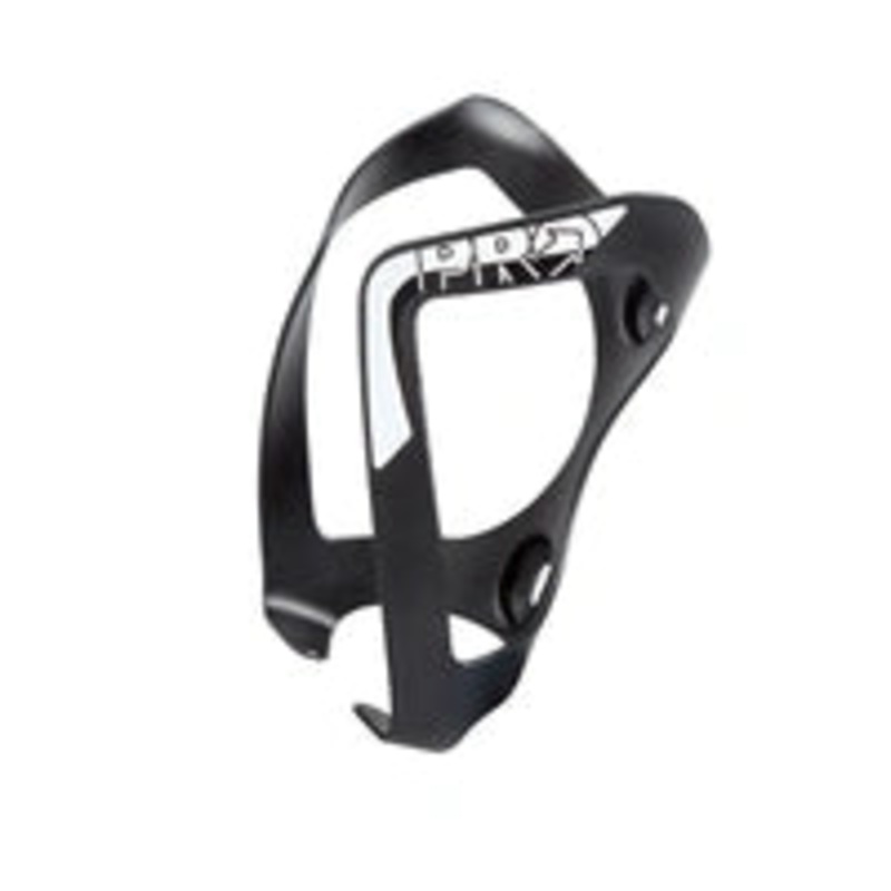 PORTA ANFORA PRO ALLOY NEGRO/BLANCO