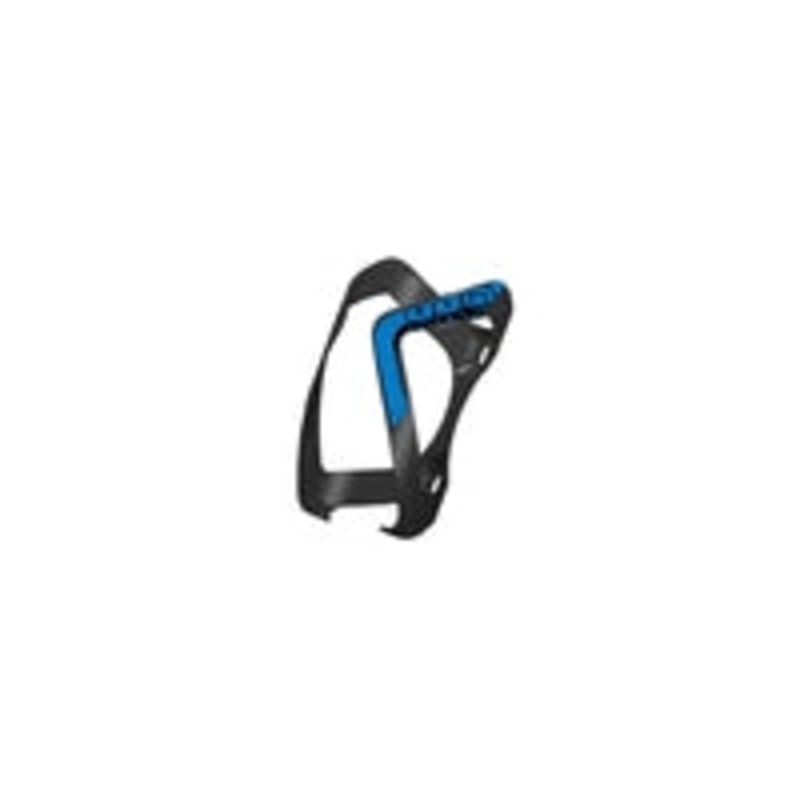 PORTA ANFORA PRO ALLOY NEGRO/AZUL