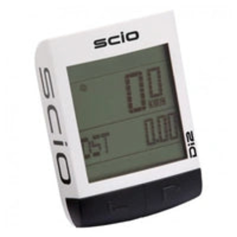 COMPU SCIO ANT+ BCO INALAMBRICO