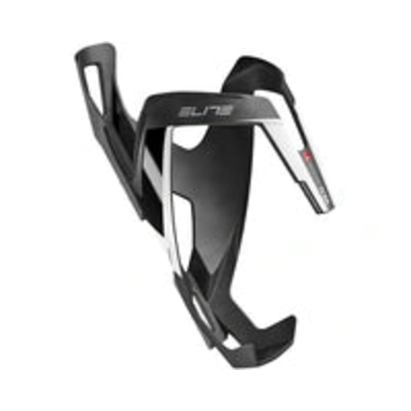 PORTA ANFORA ELITE VICO CARBON NEGRO MATE