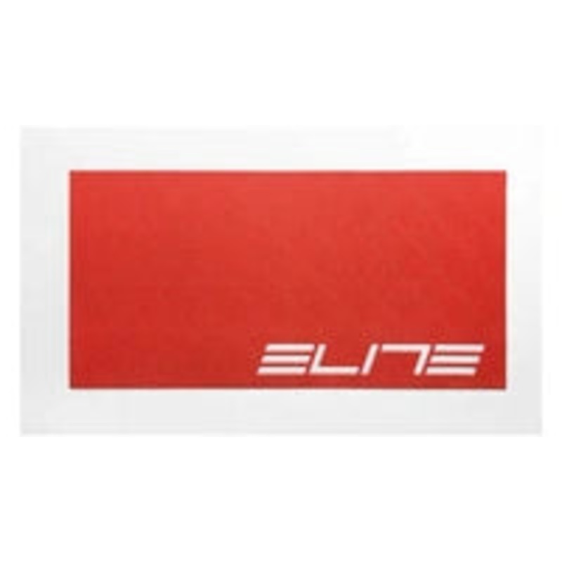 TAPETE DE ENTRENAMIENTO ROJO