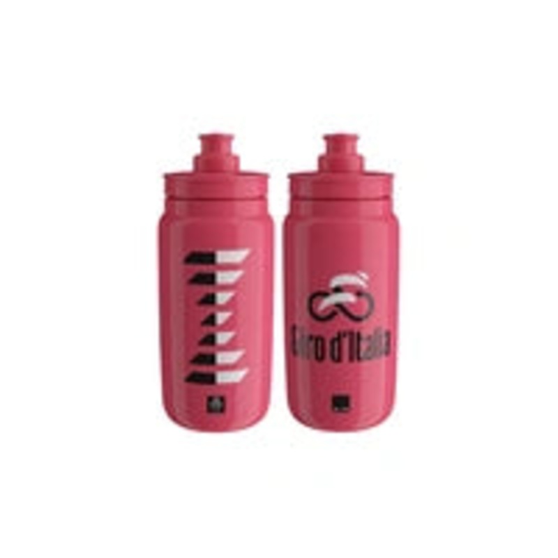 ANFORA ELITE FLY 550ML GIRO D’ITALIA ROSA