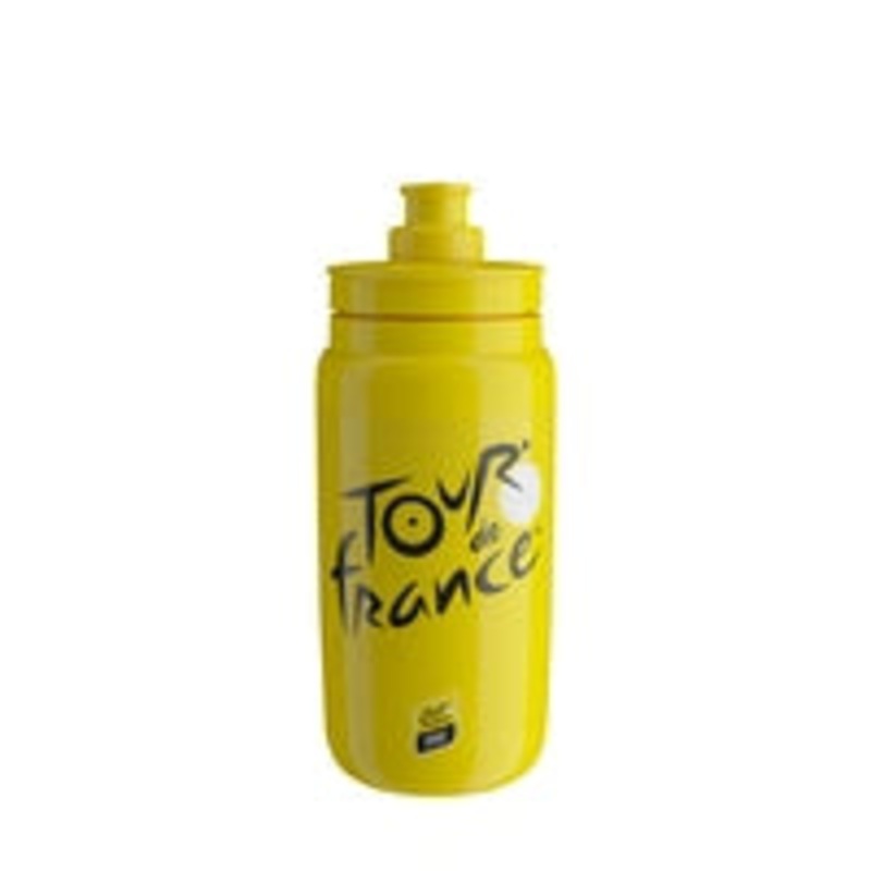 ANFORA ELITE FLY 550ML TOUR DE FRANCE AMARILLO