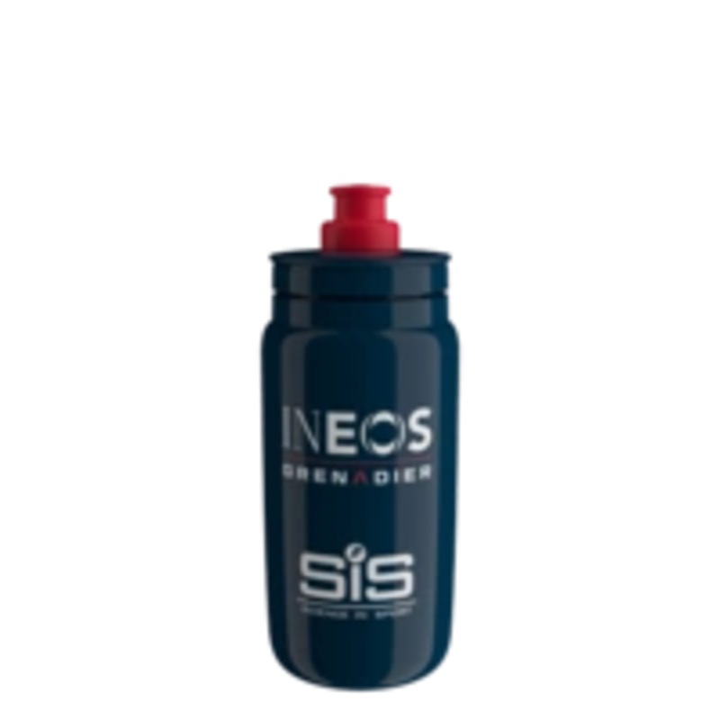 ANFORA FLY INEOS-GRENADIERS 2022 AZUL 500ML