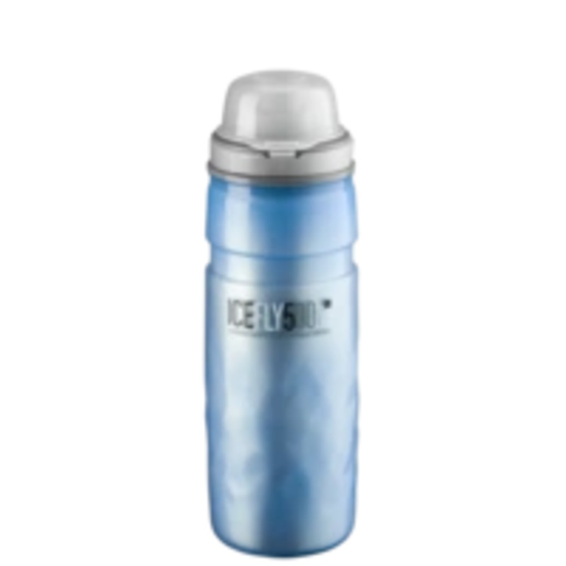 ANFORA TERMICA ICE FLY AZUL 500ML