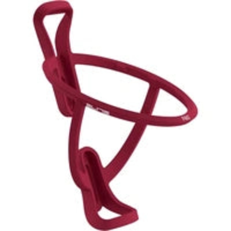 PORTA ANFORA ELITE T-RACE ROJO VINO