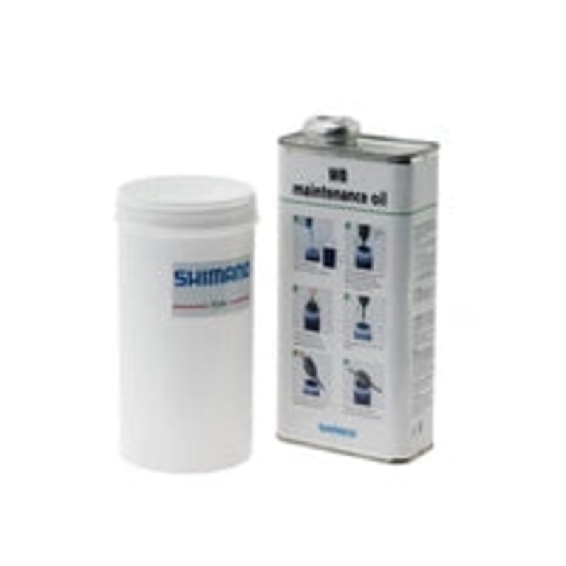 ACEITE P/MANTENIMIENTO DE MAZA NEXUS