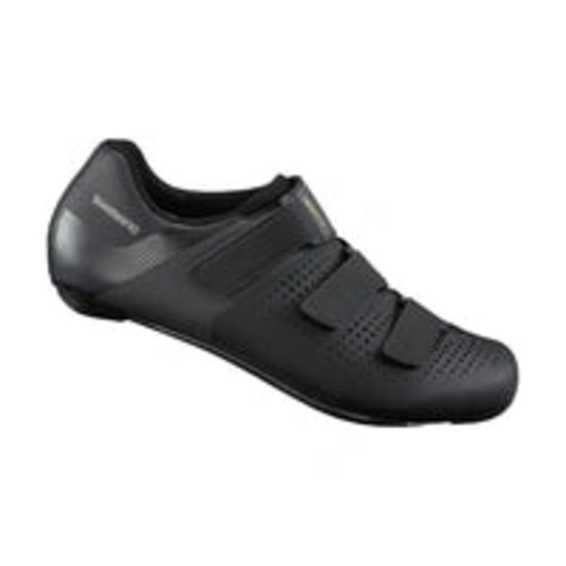ZAPATILLA RUTA RC100 NEGRA TALLA 37 EUR