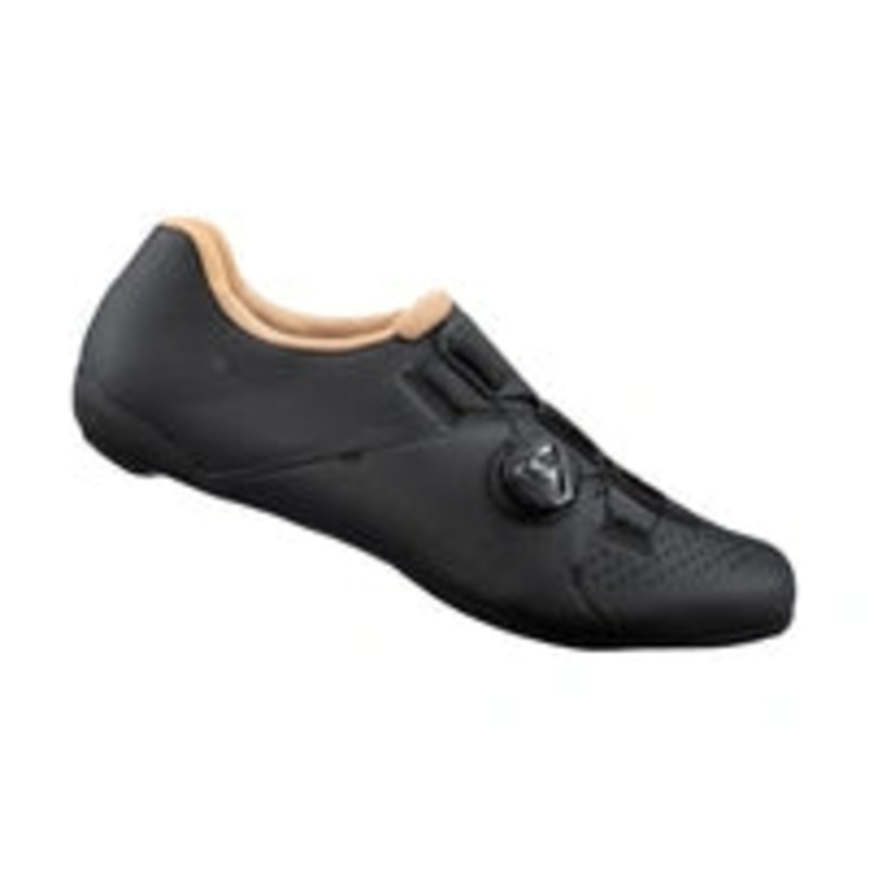 ZAPATILLA RUTA RC300W NEGRA TALLA 39 EUR