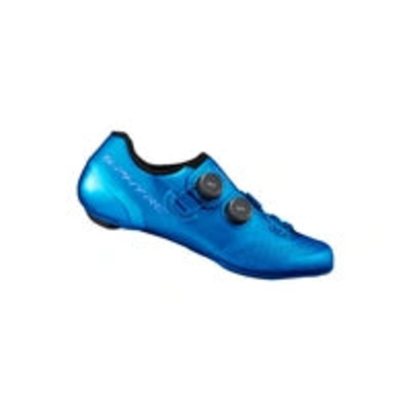 ZAPATILLA RUTA RC902 AZUL TALLA 42 EUR