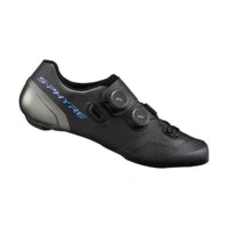 ZAPATILLA RUTA RC902 NEGRA TALLA 43 EUR