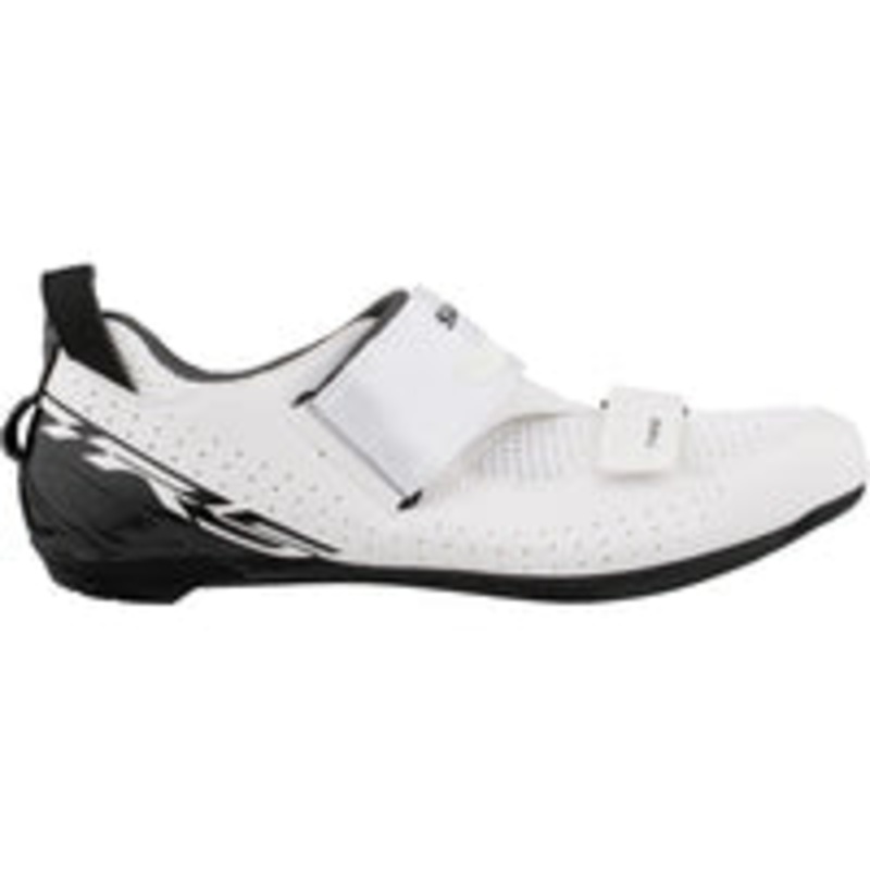 ZAPATILLA TRIATLON TR500 BLANCA TALLA 47 EUR