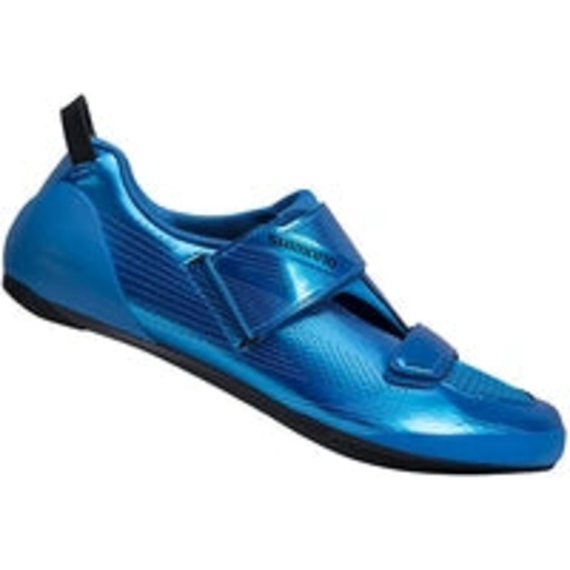 ZAPATILLA TRIATLON TR901 AZUL TALLA 44 EUR