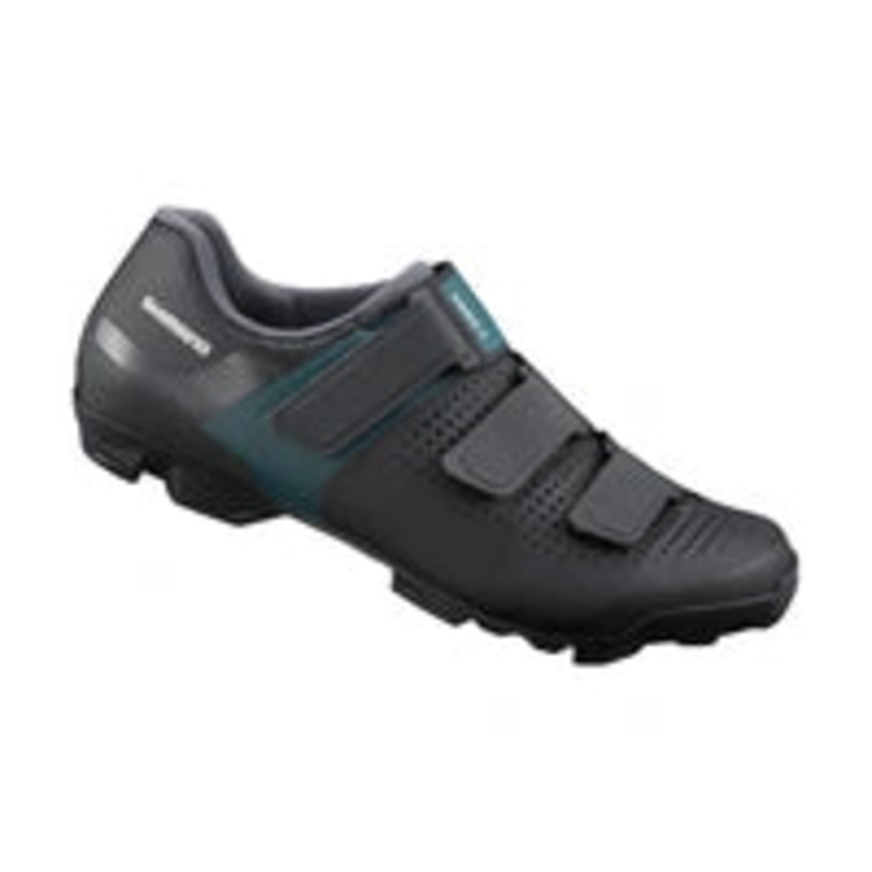 ZAPATILLA CROSS COUNTRY XC100W NEGRA TALLA 41 EUR
