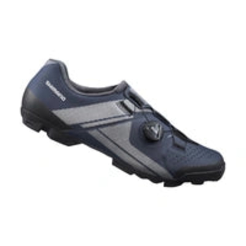 ZAPATILLA CROSS COUNTRY XC300 AZUL MARINO TALLA 45 EUR