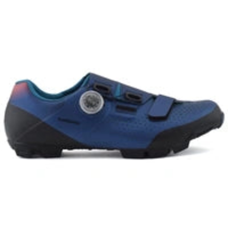 ZAPATILLA CROSS COUNTRY XC501W AZUL MARINO TALLA 39 EUR