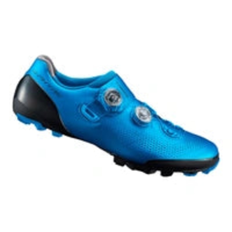 ZAPATILLA CROSS COUNTRY XC901 AZUL TALLA 40 EUR