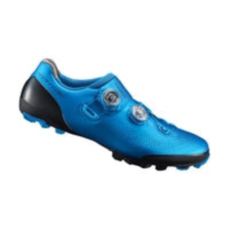 ZAPATILLA CROSS COUNTRY XC901 AZUL TALLA 43 EUR