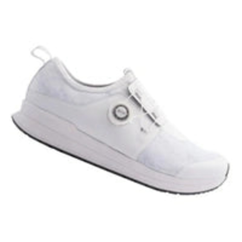 ZAPATILLA INDOOR IC300 BLANCA TALLA 39 EUR