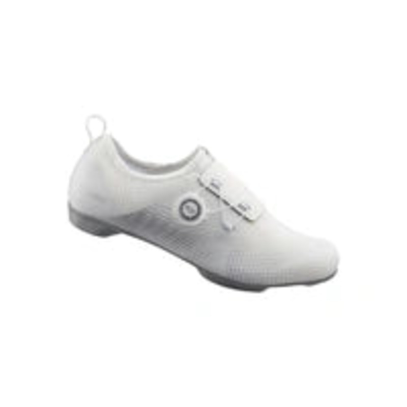 ZAPATILLA INDOOR IC500 BLANCA TALLA 40 EUR