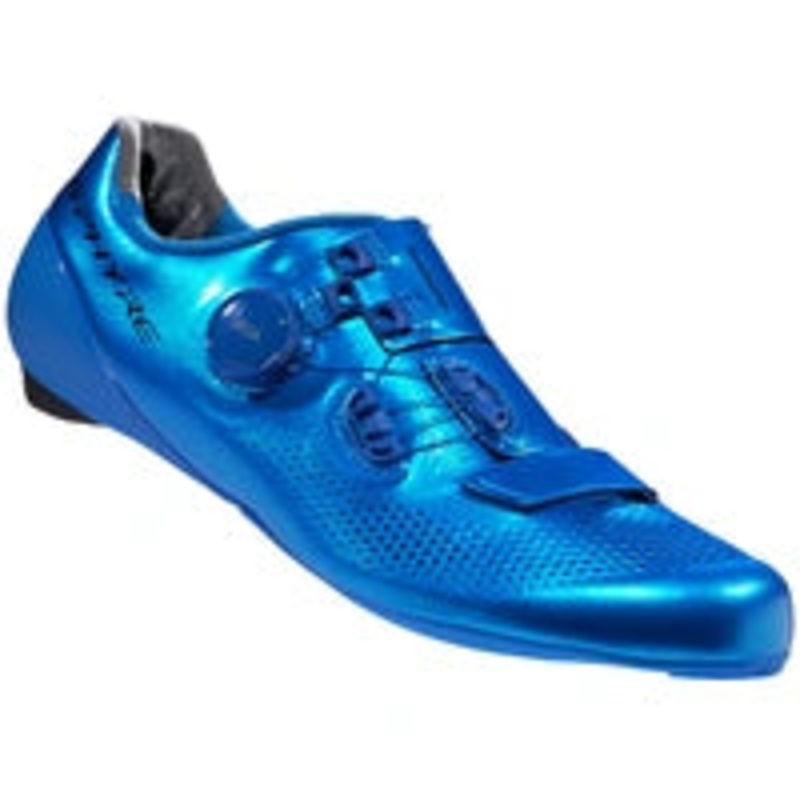 ZAPATILLA RUTA RC901T AZUL TALLA 39 EUR