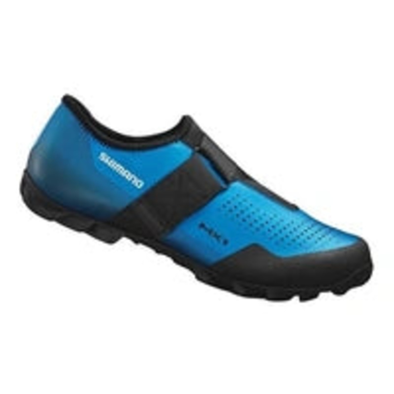 ZAPATILLA CROSS COUNTRY MX100 AZUL TALLA 38 EUR