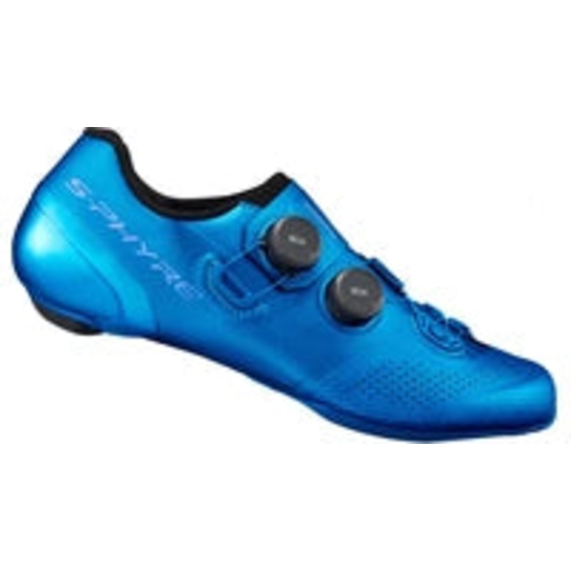 ZAPATILLA RUTA RC902 AZUL TALLA 45 EUR