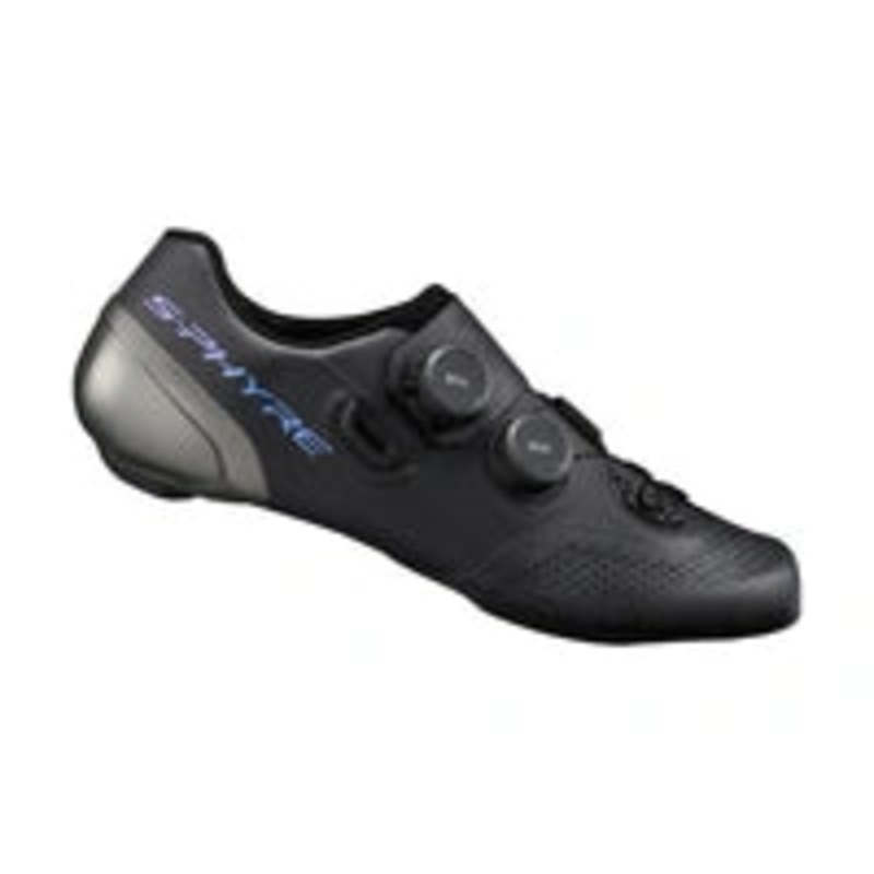 ZAPATILLA RUTA RC902 NEGRA TALLA 45 EUR