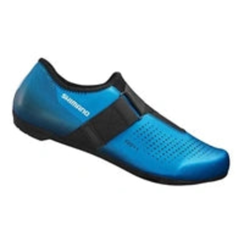 ZAPATILLA RUTA RP101 AZUL TALLA 40 EUR