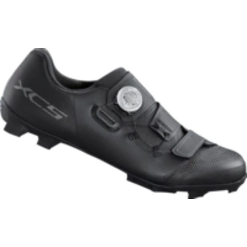 ZAPATILLA CROSS COUNTRY XC502 NEGRO TALLA 46 EUR