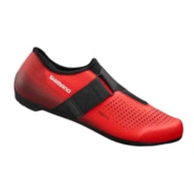 ZAPATILLA CROSS COUNTRY RP101 ROJA TALLA 37 EUR